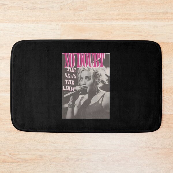 Item preview, No Doubt  designed and sold by Drizzlers.