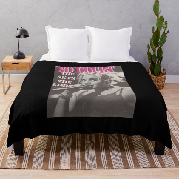 Item preview, No Doubt designed and sold by Drizzlers.