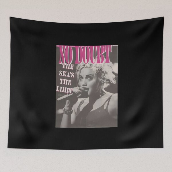 Item preview, No Doubt  designed and sold by Drizzlers.