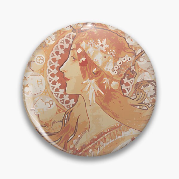Item preview, Gypsy - Psychedelic Rock  designed and sold by wildliferealism.