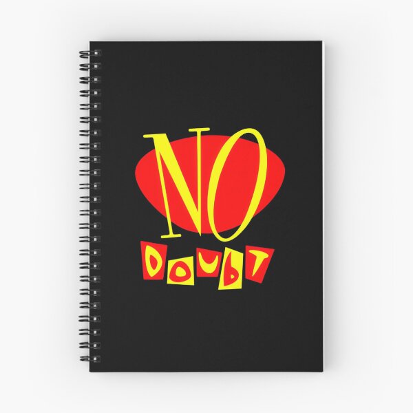 Item preview, No Doubt  designed and sold by Drizzlers.
