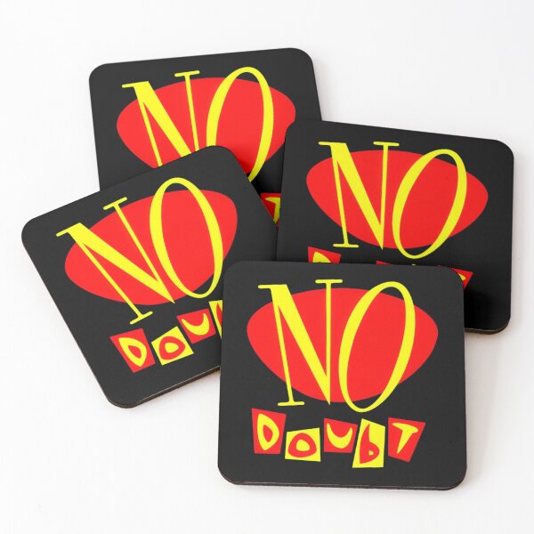 Item preview, No Doubt  designed and sold by Drizzlers.