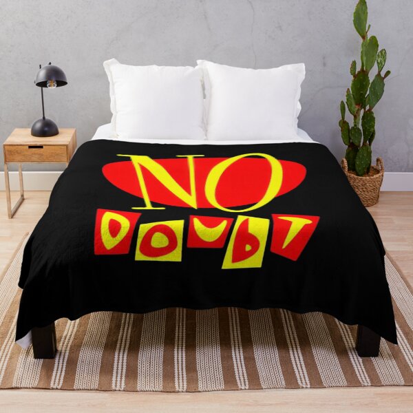 Item preview, No Doubt designed and sold by Drizzlers.