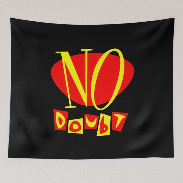 Item preview, No Doubt  designed and sold by Drizzlers.