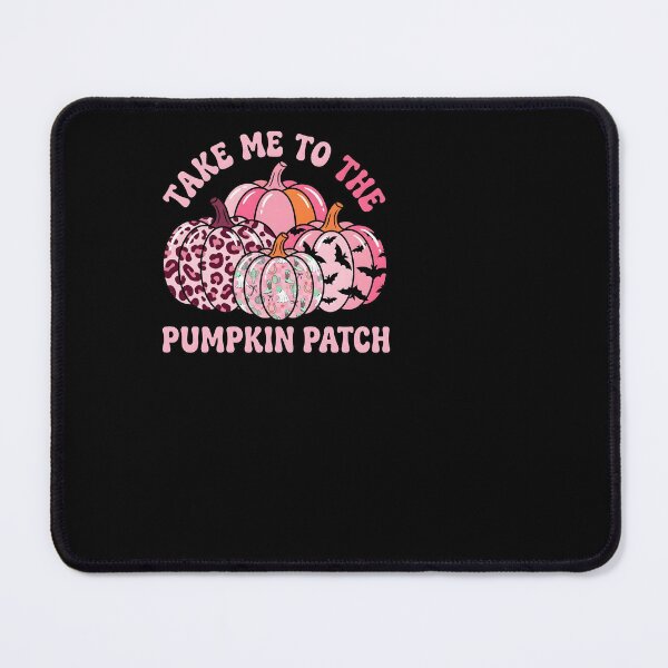 Item preview, Take Me To The Pumpkin Patch Pink Fall Girls designed and sold by KroghDs.