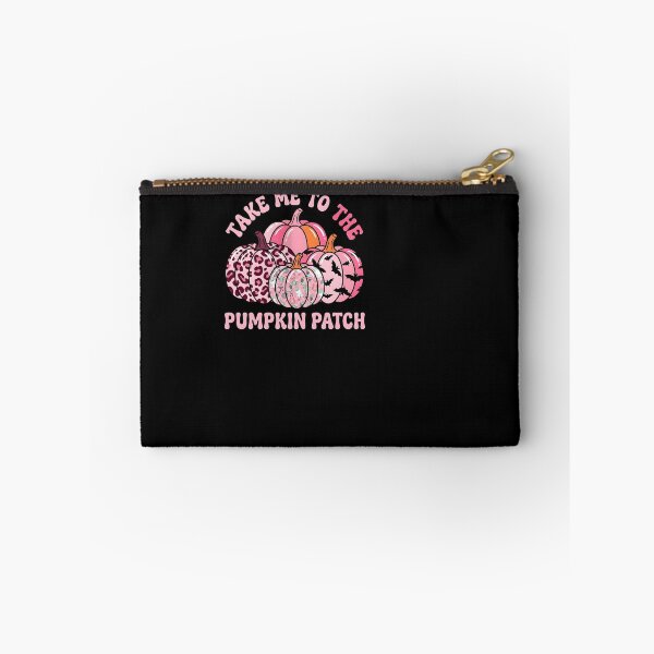 Item preview, Take Me To The Pumpkin Patch Pink Fall Girls designed and sold by KroghDs.