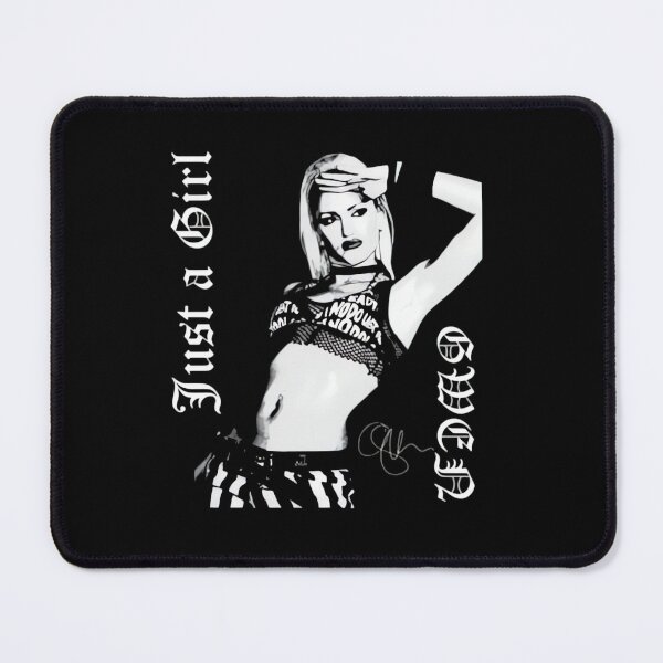 Item preview, No Doubt  designed and sold by Drizzlers.