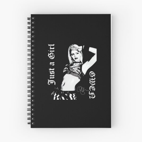 Item preview, No Doubt  designed and sold by Drizzlers.