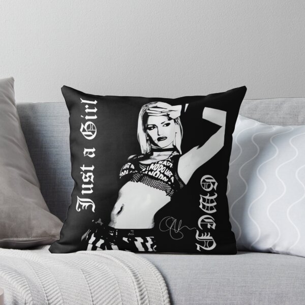 Item preview, No Doubt  designed and sold by Drizzlers.
