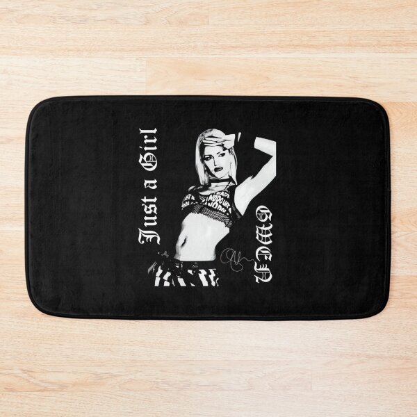 Item preview, No Doubt  designed and sold by Drizzlers.