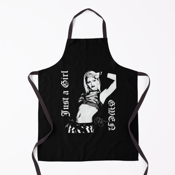 Item preview, No Doubt designed and sold by Drizzlers.