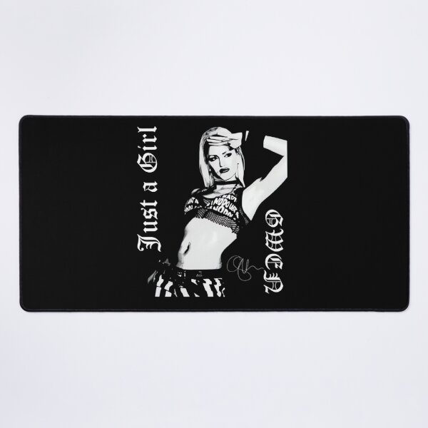 Item preview, No Doubt designed and sold by Drizzlers.