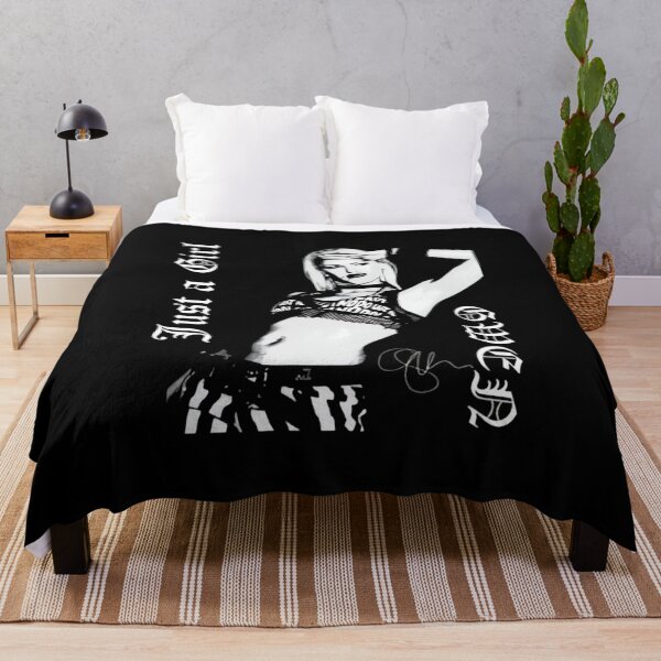Item preview, No Doubt designed and sold by Drizzlers.