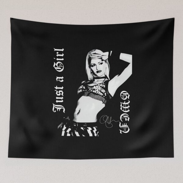 Item preview, No Doubt  designed and sold by Drizzlers.