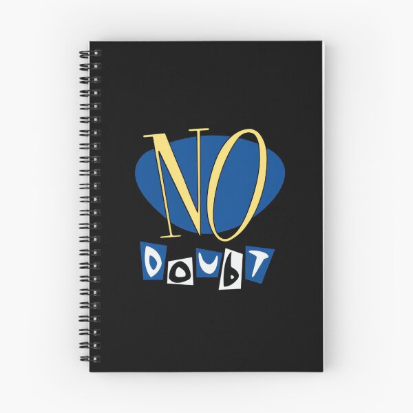 Item preview, No Doubt  designed and sold by Drizzlers.