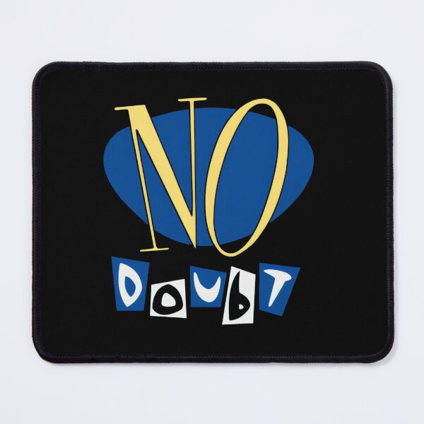 Item preview, No Doubt designed and sold by Drizzlers.