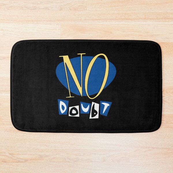 Item preview, No Doubt  designed and sold by Drizzlers.