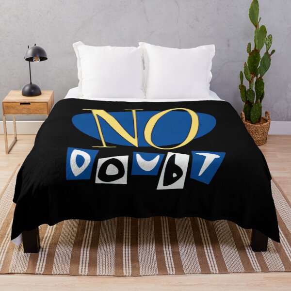 Item preview, No Doubt designed and sold by Drizzlers.