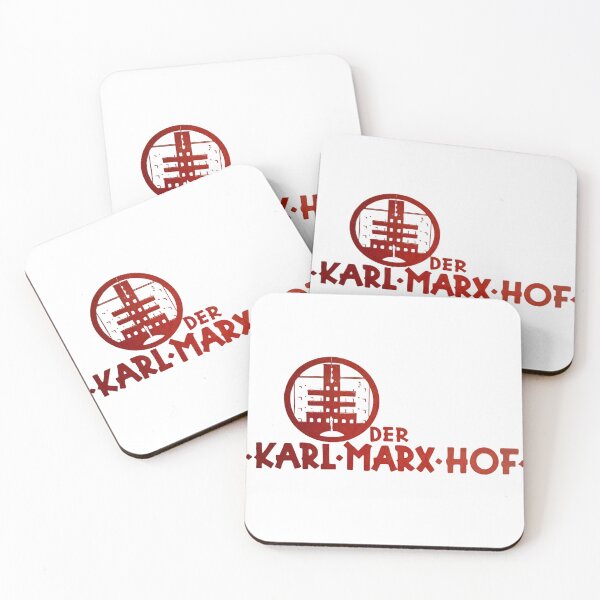 Item preview, Karl Marx Hof designed and sold by ReFuture.