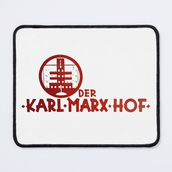 Item preview, Karl Marx Hof designed and sold by ReFuture.