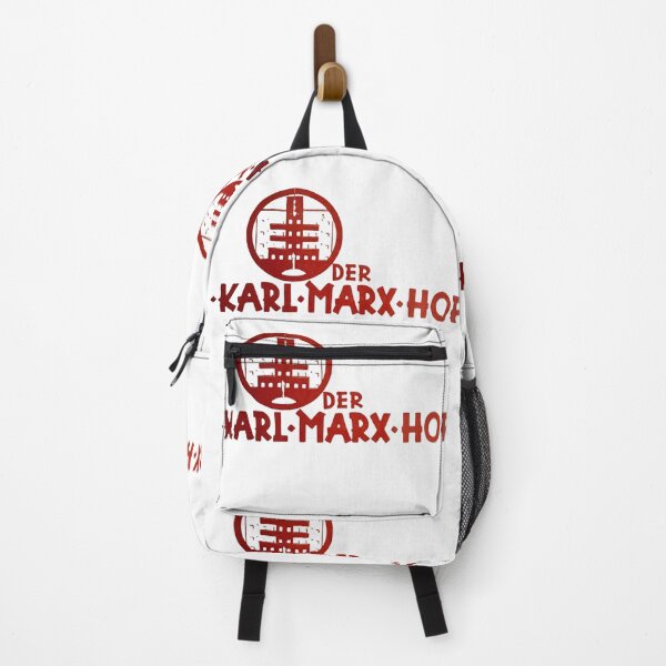 Artikelvorschau, Karl Marx Hof entworfen und verkauft von ReFuture.