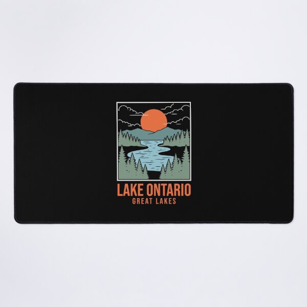 Item preview, Lake-Ontario designed and sold by gastray.