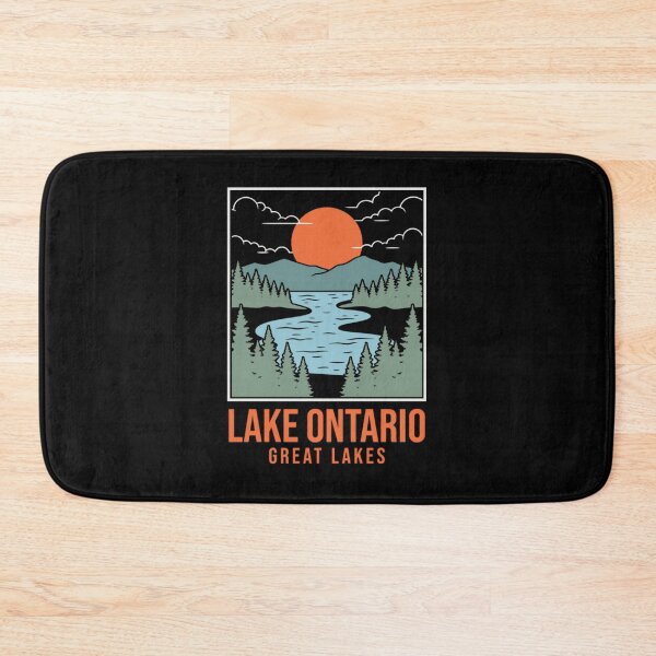Item preview, Lake-Ontario designed and sold by gastray.