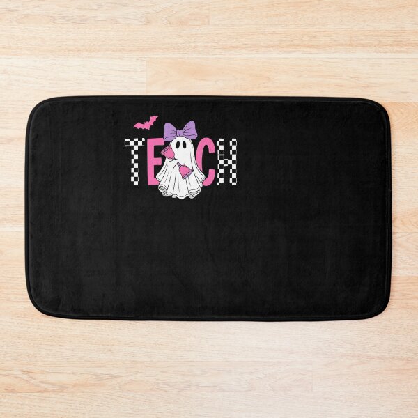 Item preview, Cute Halloween Teacher Ghost Fall Teach designed and sold by KroghDs.