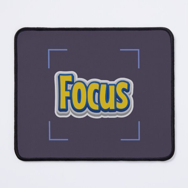 Item preview, FOCUS designed and sold by Aarthdesign.