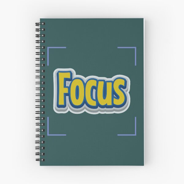 Item preview, FOCUS designed and sold by Aarthdesign.