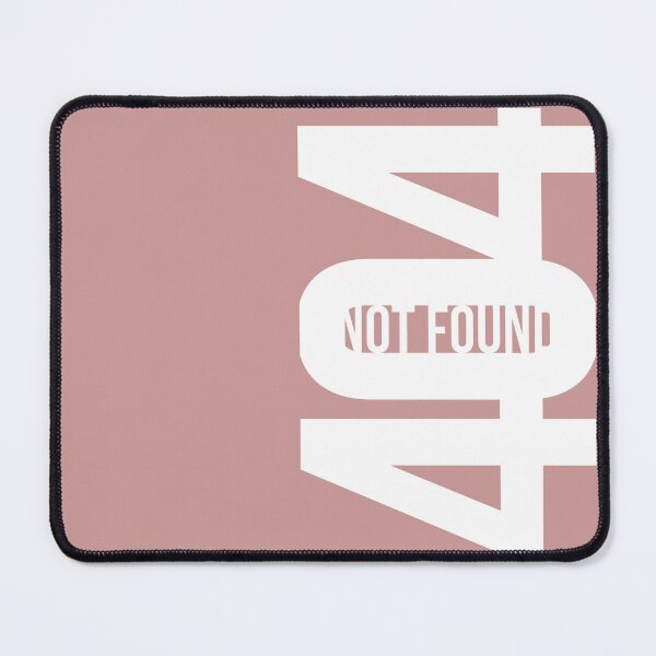 Item preview, 404 Not Found designed and sold by Portalius.