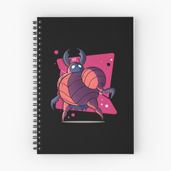 Item preview, Hollow Knight - Dung Defender designed and sold by Jackson-sa.