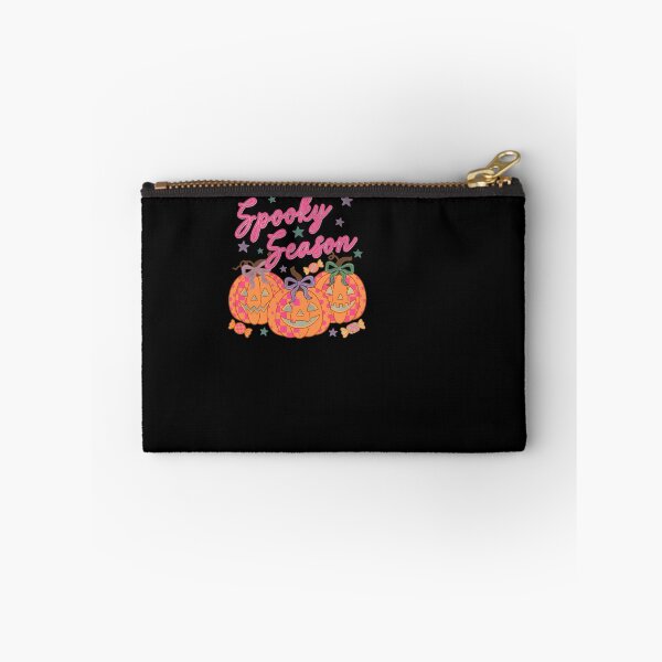 Item preview, Spooky Season Cute Pumpkins Halloween Girls designed and sold by KroghDs.