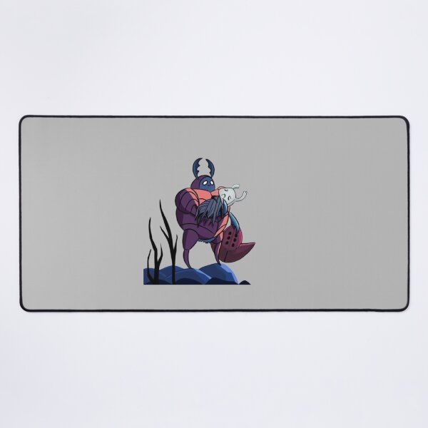 Item preview, Hollow Knight - Dung Defender designed and sold by Jackson-sa.