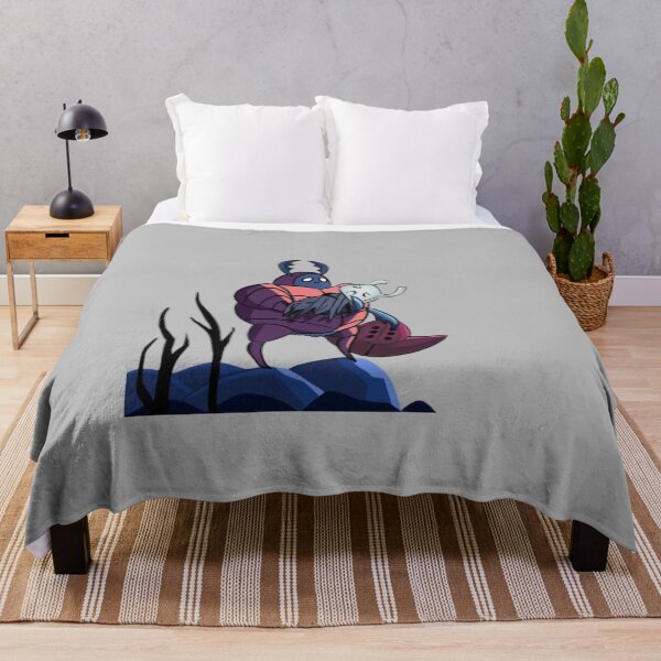 Item preview, Hollow Knight - Dung Defender designed and sold by Jackson-sa.