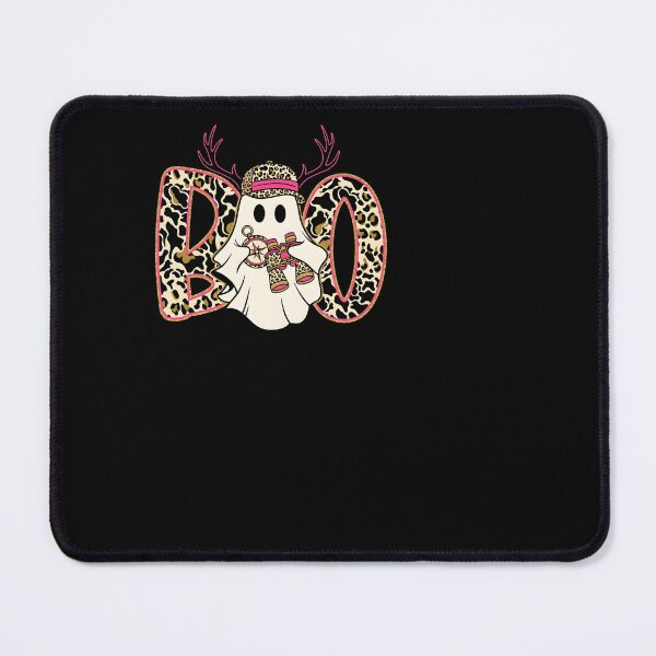 Item preview, Hunting Halloween Ghost Boo Hunting Girls Kids designed and sold by KroghDs.