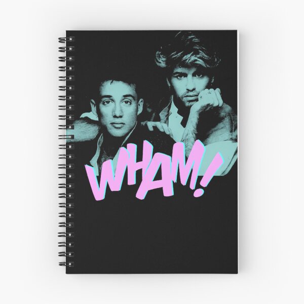 Item preview, Art - George Michael designed and sold by cosmicCryptidCo.