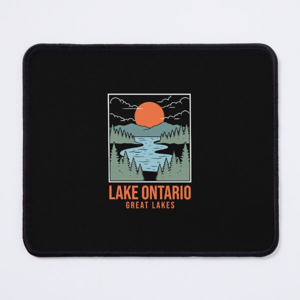 Item preview, Lake-Ontario designed and sold by anitamattox.