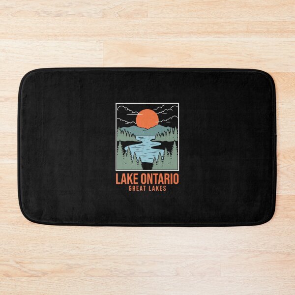 Item preview, Lake-Ontario designed and sold by anitamattox.