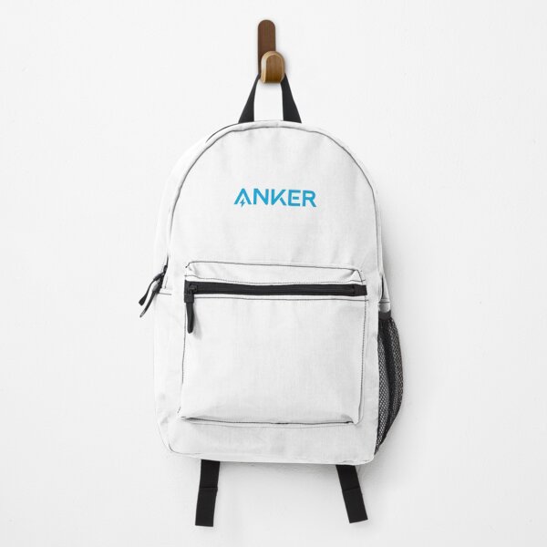 Item preview, Anker Logo on White Background designed and sold by Jeffclimbing.