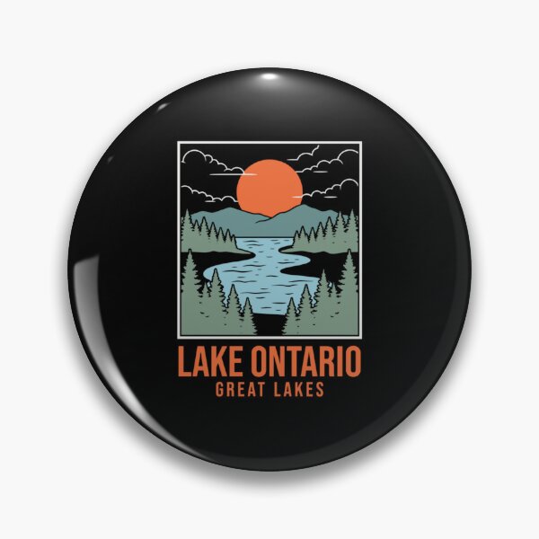 Item preview, Lake-Ontario designed and sold by anitamattox.