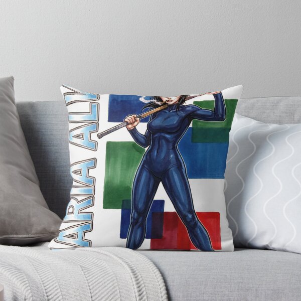 Item preview, Maria Alva designed and sold by ArkheStudio.
