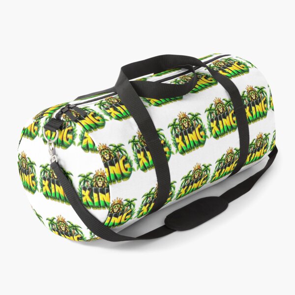 Item preview, Crowned Lion Tropical Jamaica Pride Design designed and sold by scanusha1979.