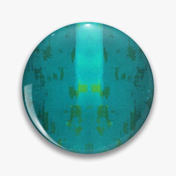 Item preview, Ray in Turquoise designed and sold by TheAoiKuma.