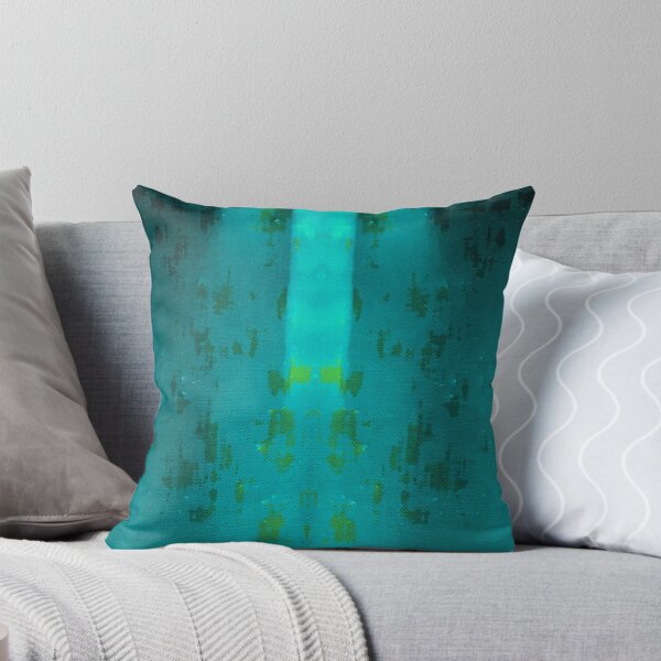 Item preview, Ray in Turquoise designed and sold by TheAoiKuma.