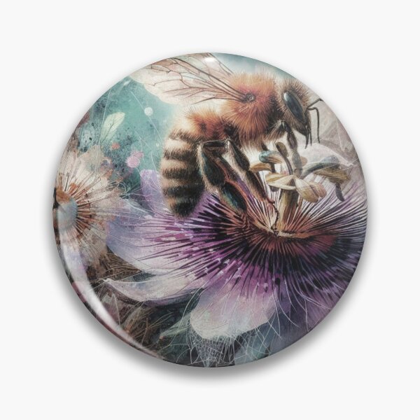 Item preview, A Passion for Spring designed and sold by 88 Jane.