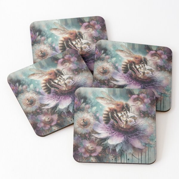 Item preview, A Passion for Spring designed and sold by 88 Jane.