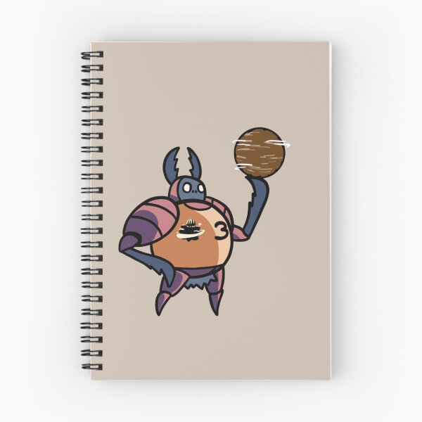 Item preview, Hollow Knight - Dung Defender designed and sold by Jackson-sa.