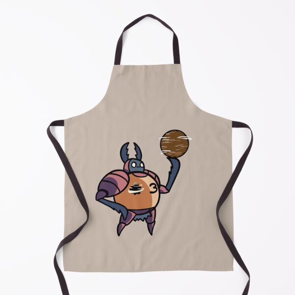 Item preview, Hollow Knight - Dung Defender designed and sold by Jackson-sa.