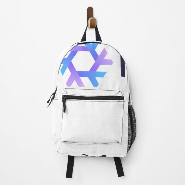 Item preview, Nixos Logo designed and sold by Captain-Jawx.